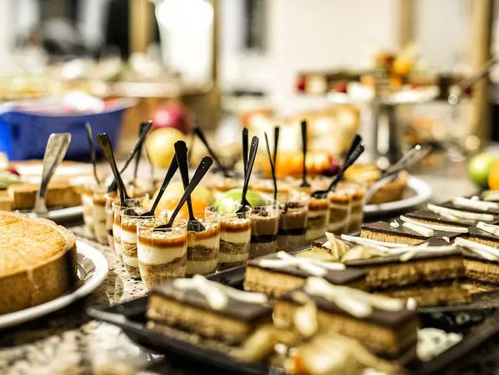 Hôtel pour 4 personnes, avec piscine et sauna, animaux acceptés à Grospierres - 2