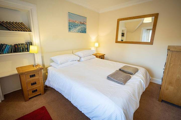 Edengrove, pet friendly, luxury holiday cottage in Aberfeldy in Aberfeldy, Perthshire