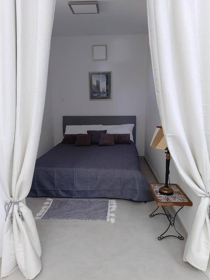 Maison d’hôte pour 3 personnes à Varsovie - 4
