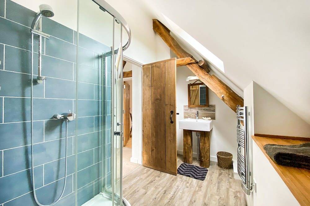 A Perfect Getaway Holiday Home, Impeccably Stylish, Rustic Luxury in Dorset