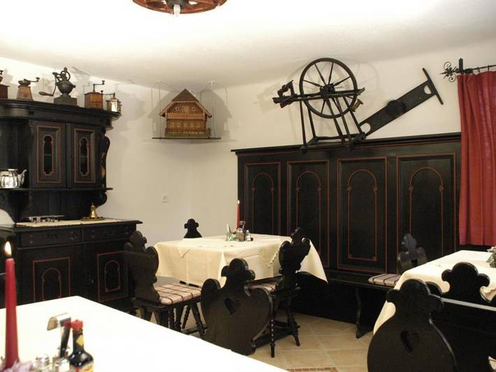 Gasthof - Pension Roseggerhof - Doppelzimmer - Longstay in St. Kathrein am Hauenstein, Steirerland