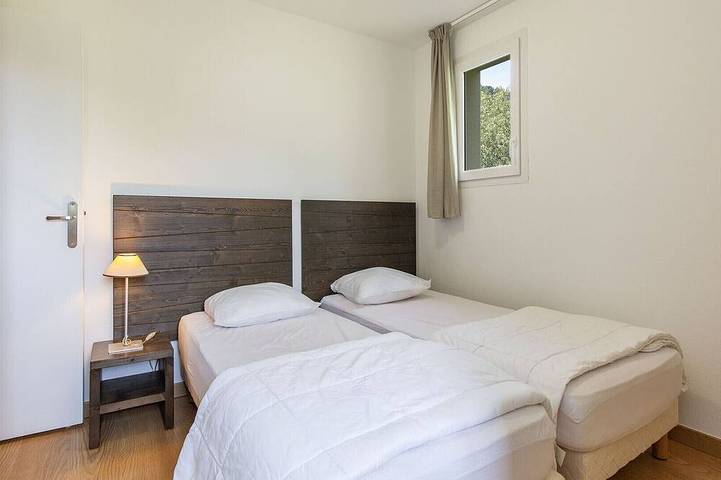 Gîte pour 6 personnes, avec jardin dans Office de Tourisme de Loudenvielle - 4