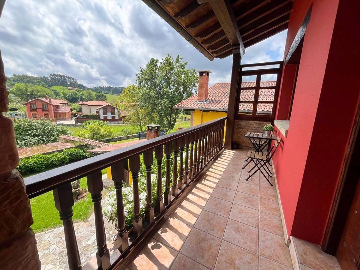 Apartamento entero, Apartamentos Santillana - Mijares 3000 in Santillana del Mar, Costa de Cantabria