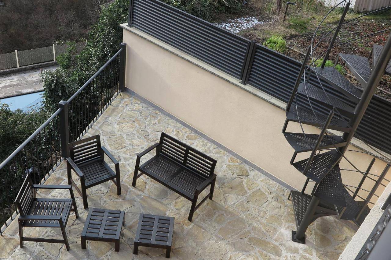 Casa Bielsa in Bielsa, Pirineo Aragonés