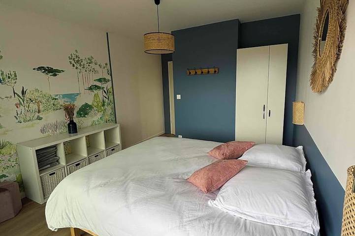 Location de vacances pour 6 personnes à Salles-sous-Bois - 3