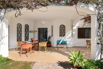 Villa for 6 People in Loulé (São Clemente), Algarve, Photo 4