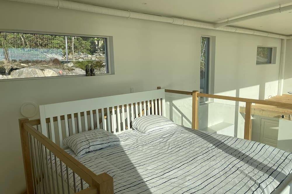 Villa With Breathtaking sea View in Göteborg, Västergötland