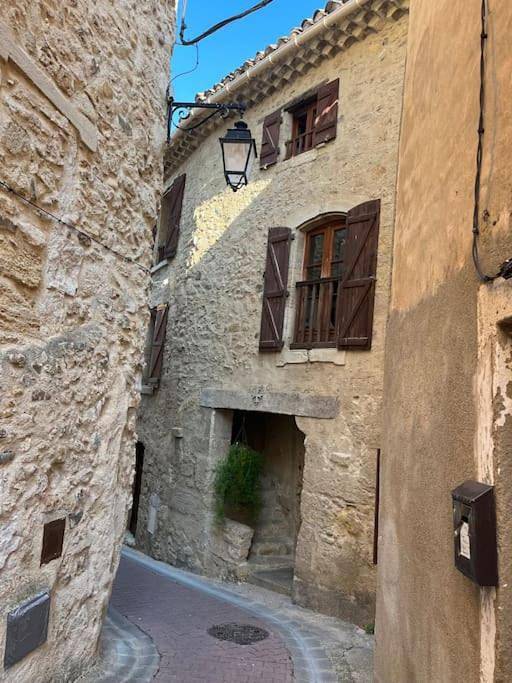 Location de vacances pour 7 personnes, avec terrasse et vue à Thézan-lès-Béziers - 2