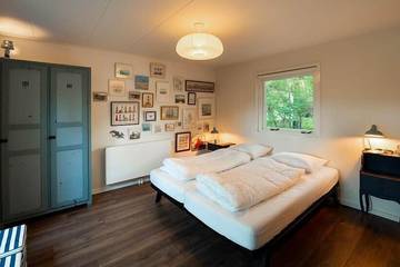 Chalet für 6 Personen in Burgh-Haamstede, Zeeuwse Kust, Bild 1