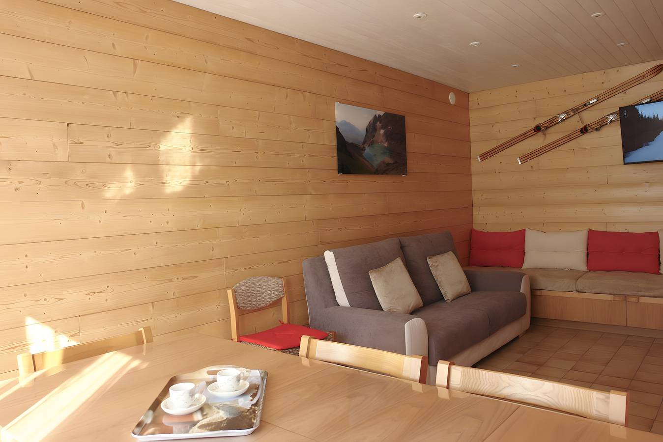 Photo : Appartement de vacances