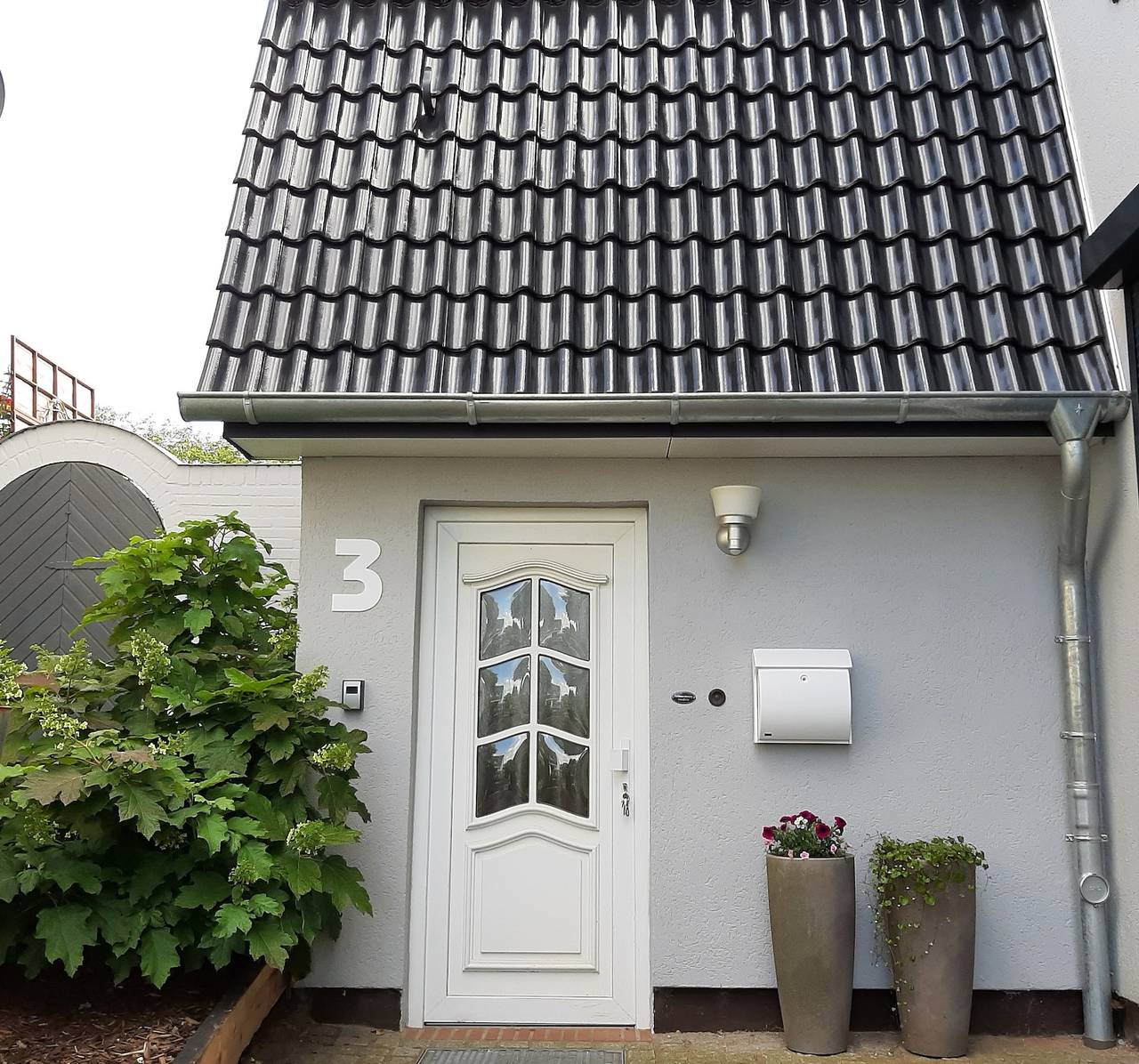 Ganze Ferienwohnung, Ferienwohnung Nordlicht in Klausdorf (Kiel), Schwentinental