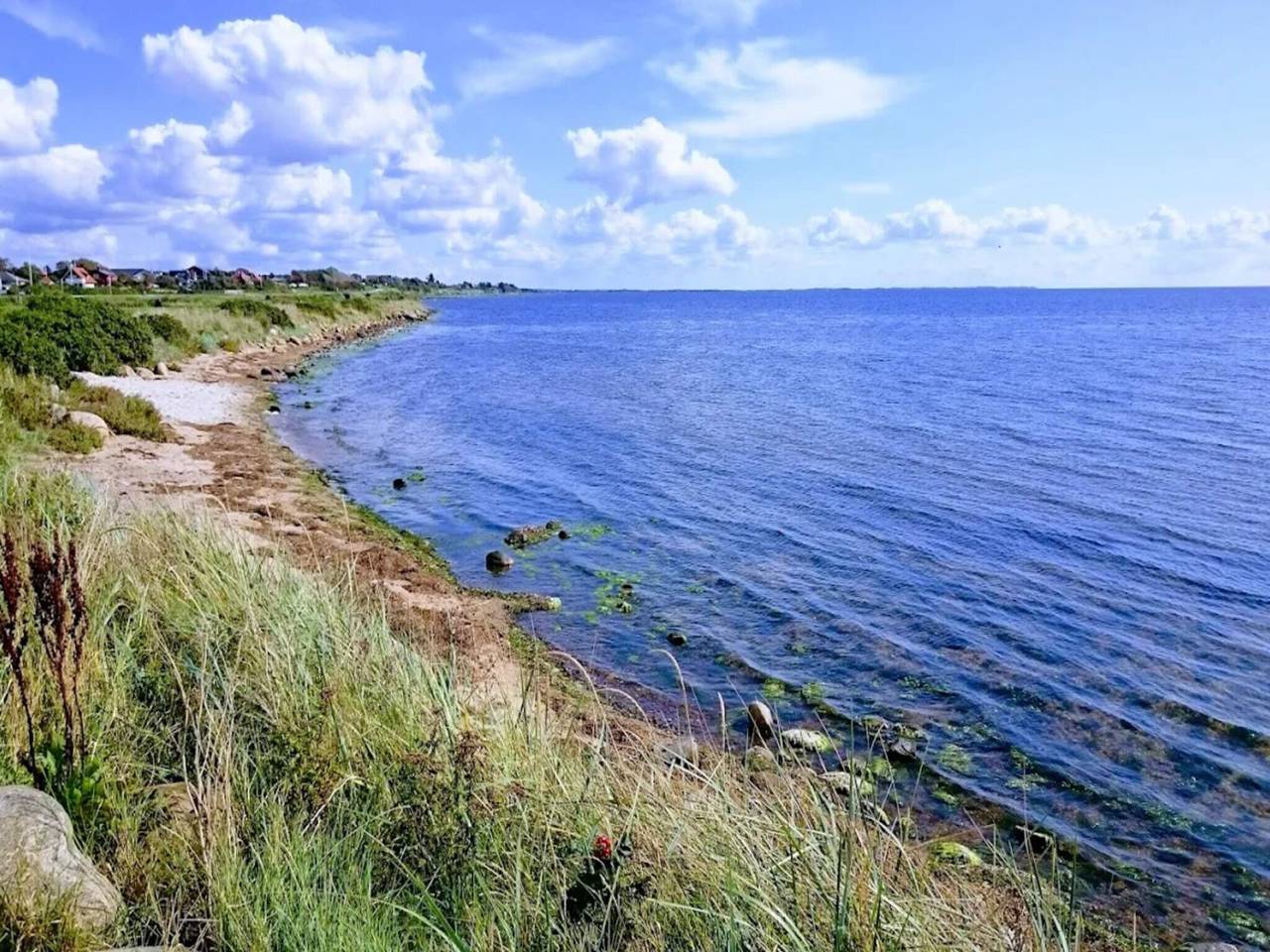 2 Personen Ferienhaus in Ringkøbing in Ringkøbing, Ringkøbing Fjord