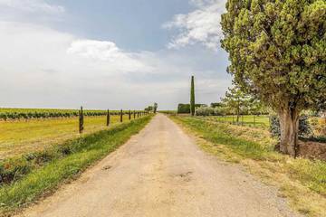 Gîte pour 6 Personnes dans Puichéric, Canal du Midi, Photo 4