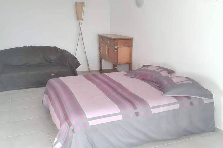 Location de vacances pour 8 personnes, avec jardin à Orthoux-Sérignac-Quilhan - 4