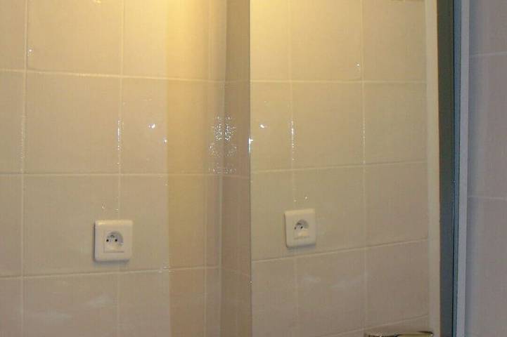 Gîte pour 4 personnes, avec terrasse ainsi que piscine et jardin à Sorbo-Ocagnano - 4