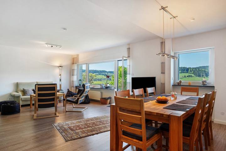 Ferienhaus für 8 Personen, mit Garten - 1