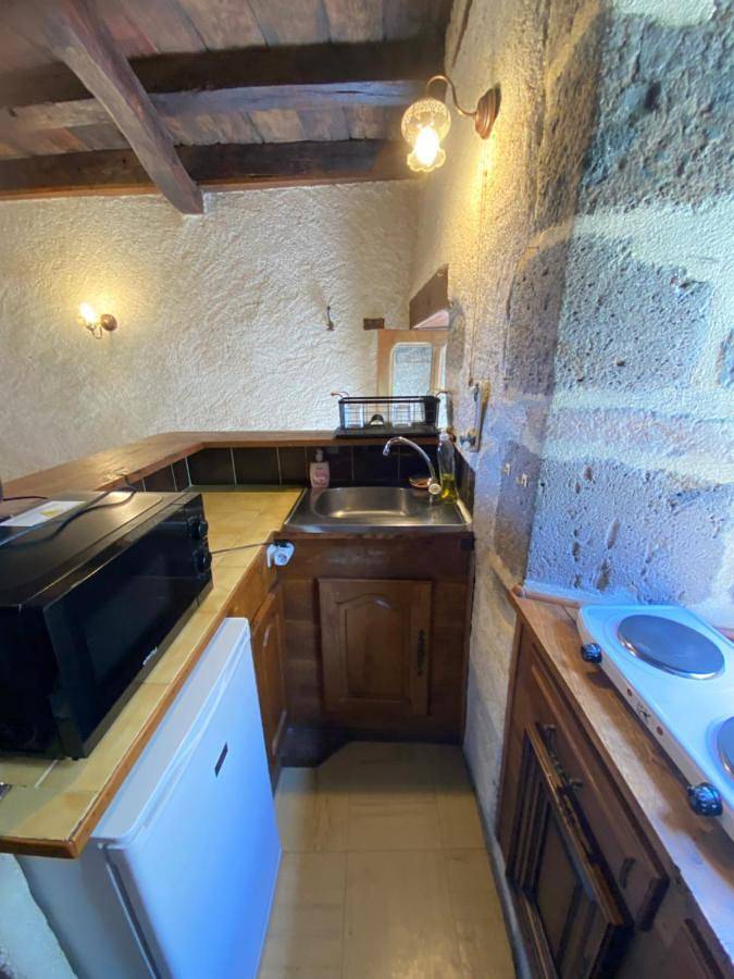 Location de vacances pour 3 personnes, avec vue à Mur-de-Barrez - 4