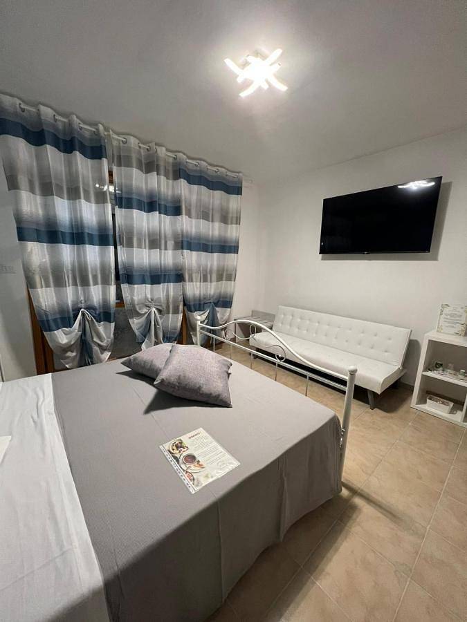Le Camere di Bea in Guidonia Montecelio, Provincia di Roma