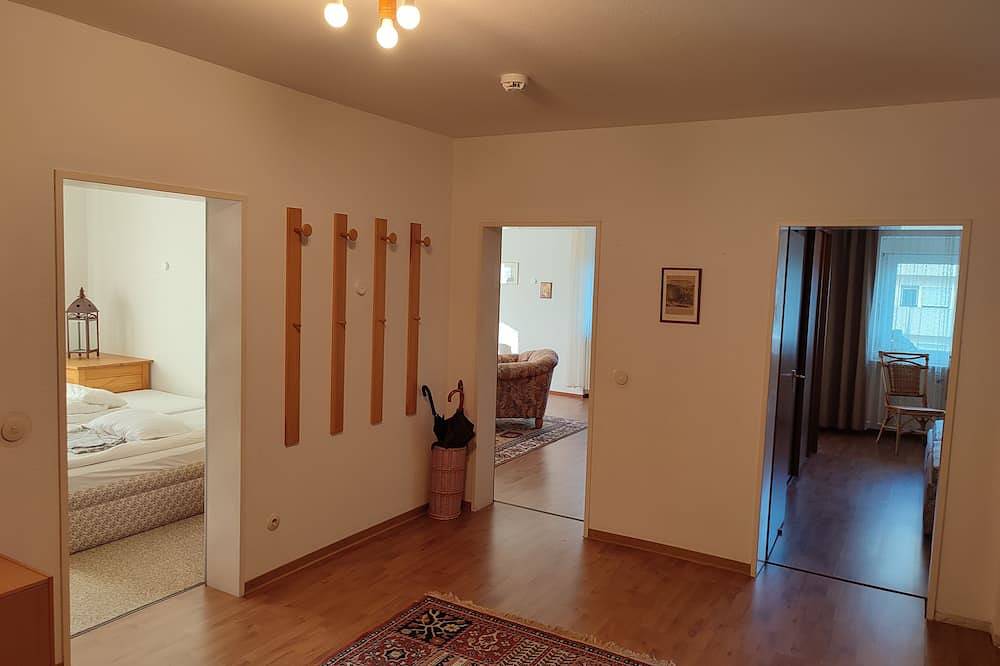 Ganze Wohnung, Ferienwohnung/App. für 4 Gäste mit 96m² in Dobel (162528) in Dobel, Nordschwarzwald