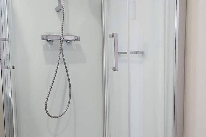 Gîte pour 2 personnes à Saint-Valery-en-Caux - 2
