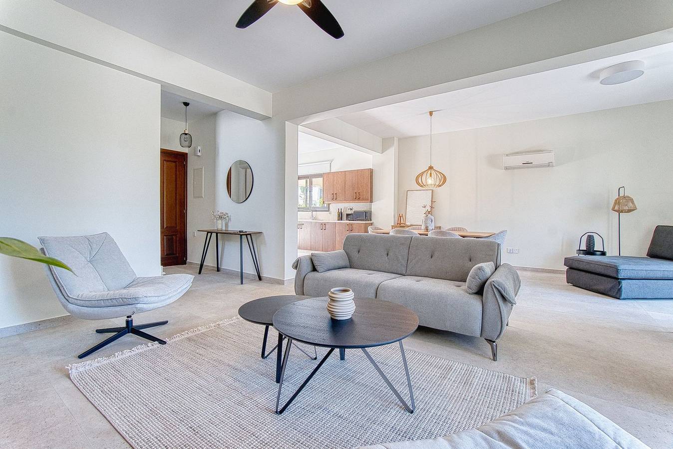 Eleon Villa in Pafos in Kouklia Pafou, Chypre du Sud