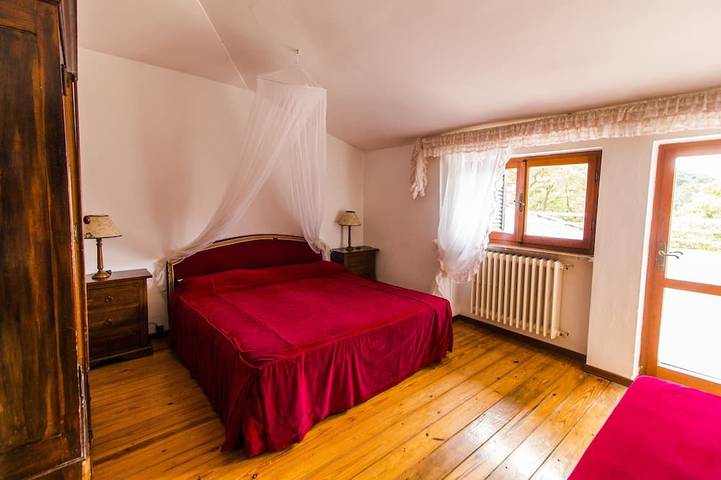 Appartement principal en résidence au bord de la mer dans végétation méditerranéenne typique in Campiglia Marittima, Côte des Étrusques
