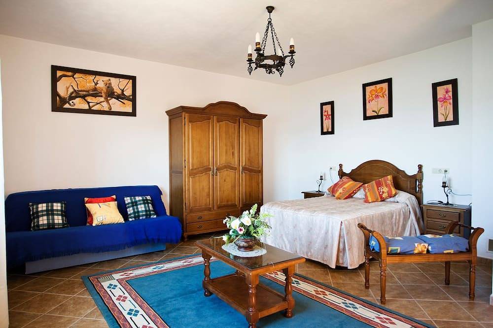 Ferienhaus / Villa - Iznajar in Iznájar, Sierras Subbéticas