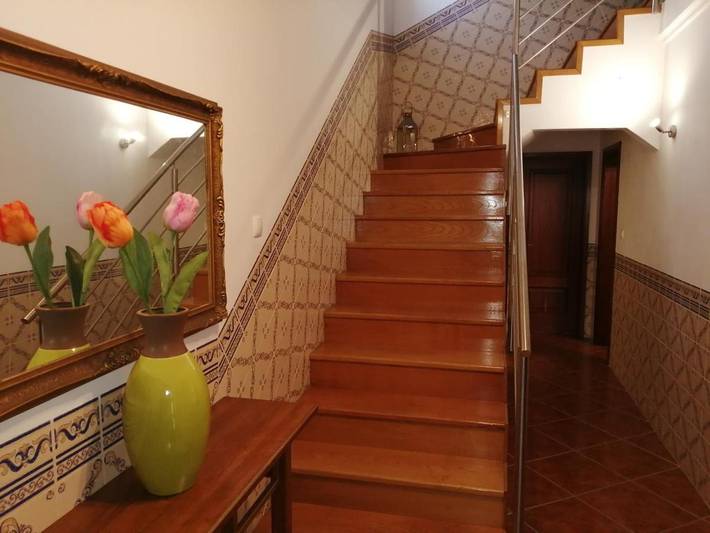 Location de vacances pour 6 personnes, avec jardin et vue à Peso da Régua - 3