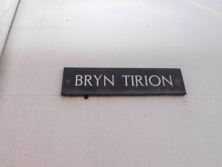 Cottage für 8 Personen mit Balkon in Morfa Nefyn, Gwynedd