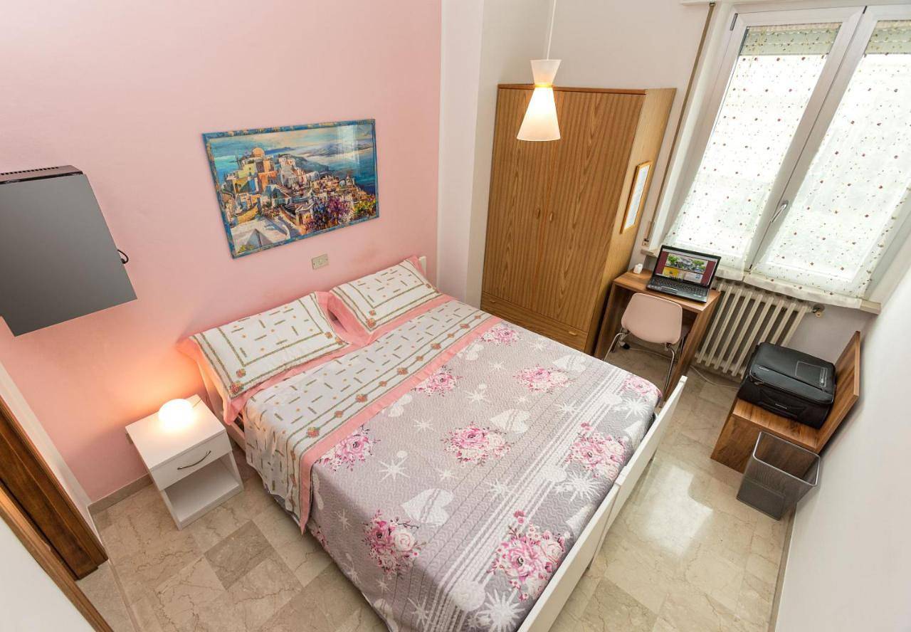 B&B Mazzini in Alba Adriatica, Province de Teramo