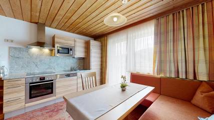 Ferienwohnung für 4 Personen in Sankt Johann in Tirol, Kaisergebirge, Bild 3
