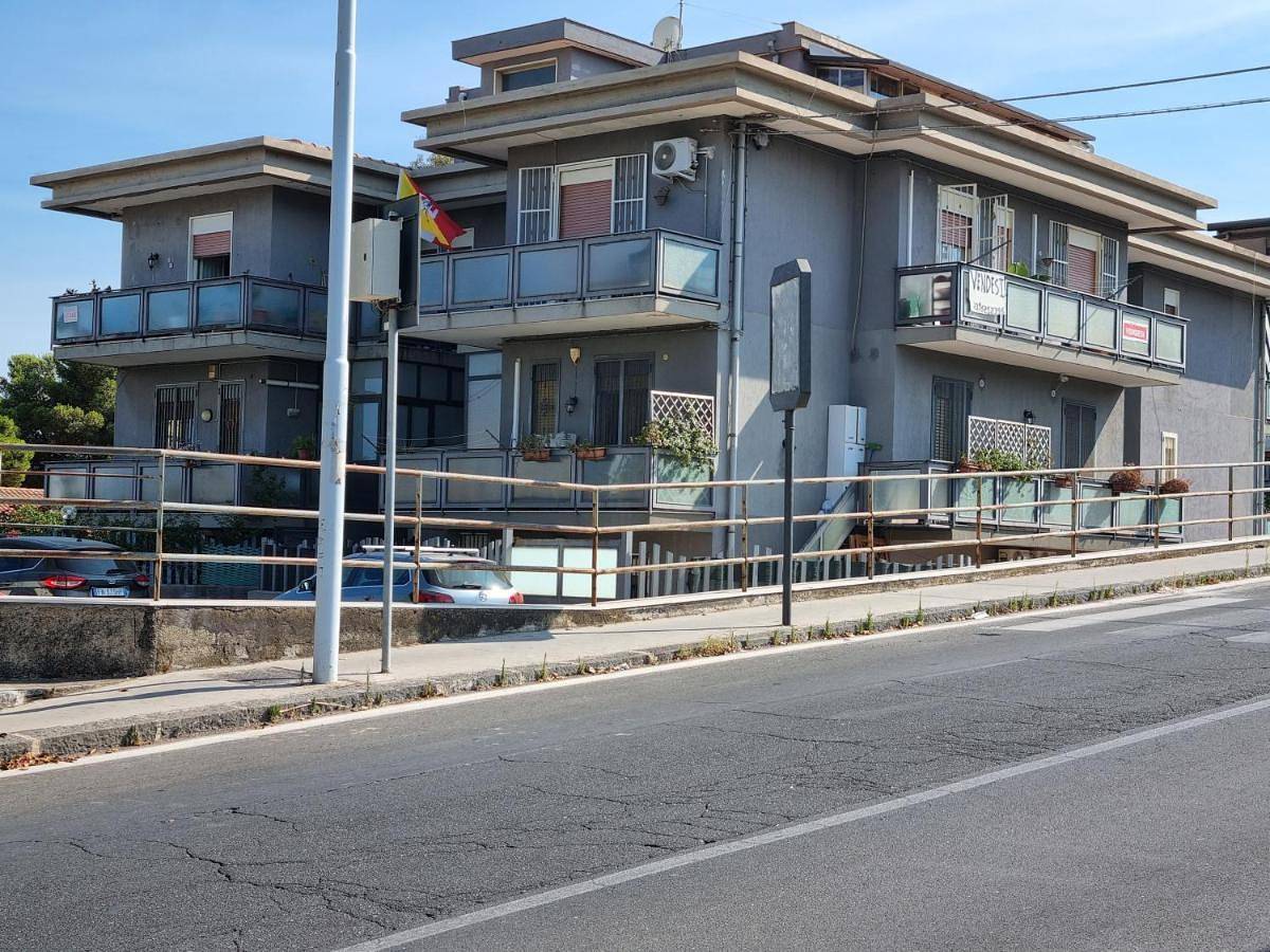 Double Room with Balcony and Sea View in Catania, Catania e dintorni