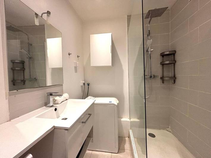 Gîte pour 6 personnes à Cachan - 4