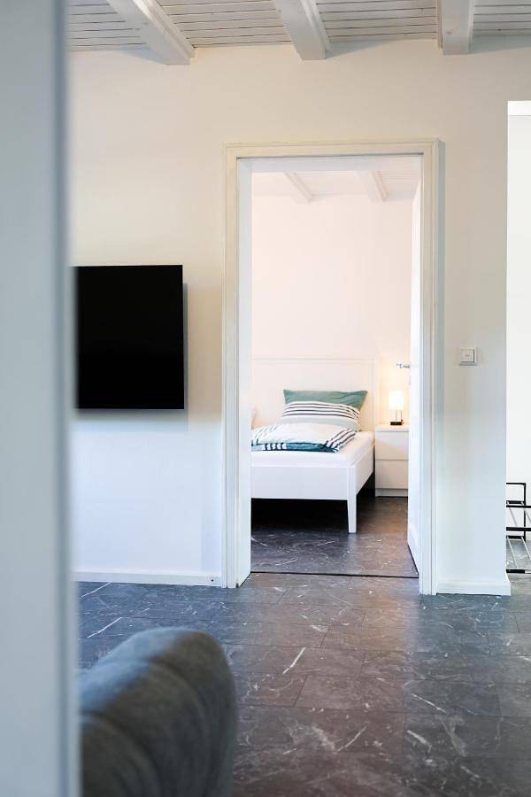 Ferienwohnung für 4 Personen