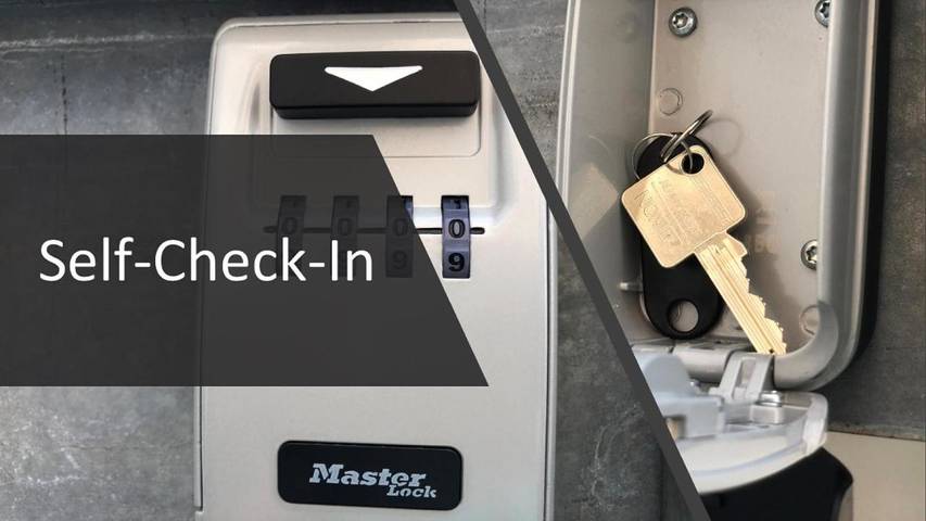 Gîte pour 8 personnes à Nuremberg - 2