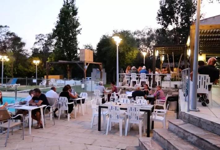 Chalet Incarpunitu (Gamme Essentielle) - D - 4 personnes in Pinarellu, Zonza