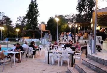 Chalet pour 4 Personnes dans Zonza, Corse-du-Sud, Photo 4