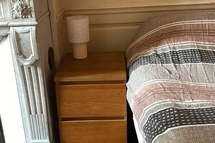 Gîte pour 6 personnes, avec jardin à Les Andelys - 3