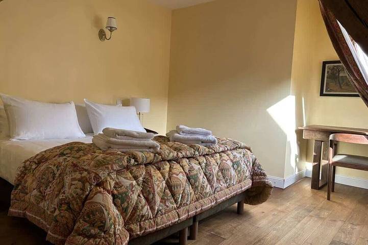 Location de vacances pour 16 personnes à Villeny - 4