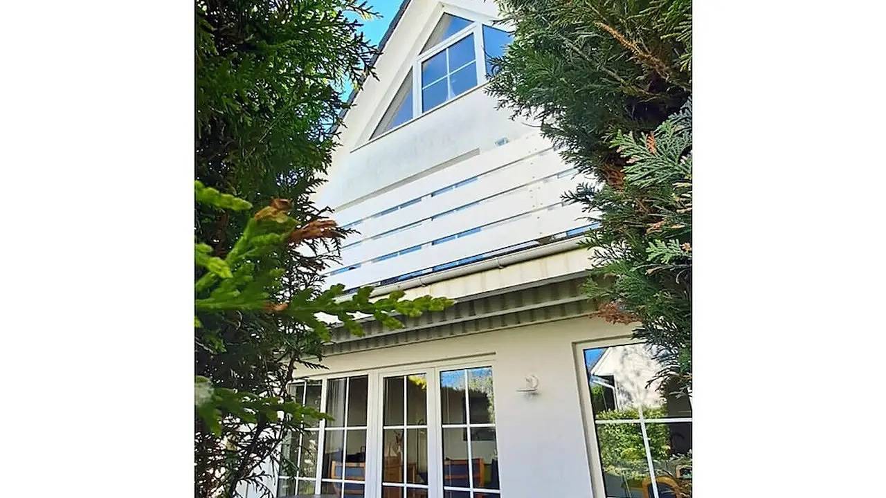 Ferienhaus für 6 Personen (60 m²) in Breege in Breege, Rügen