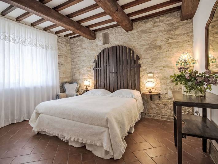 Appartamento intero, Le Mangiatoie in Londa, Firenze province