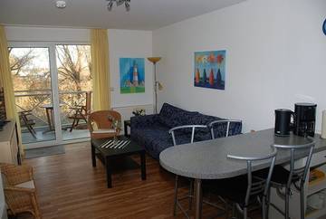 Ferienwohnung für 4 Personen in Kirchdorf (Poel), Nordwestmecklenburg (Wismar und Umgebung), Bild 3