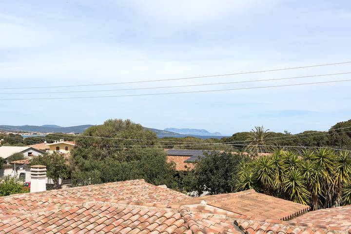 Ferienhaus für 4 Personen in Siniscola - 2