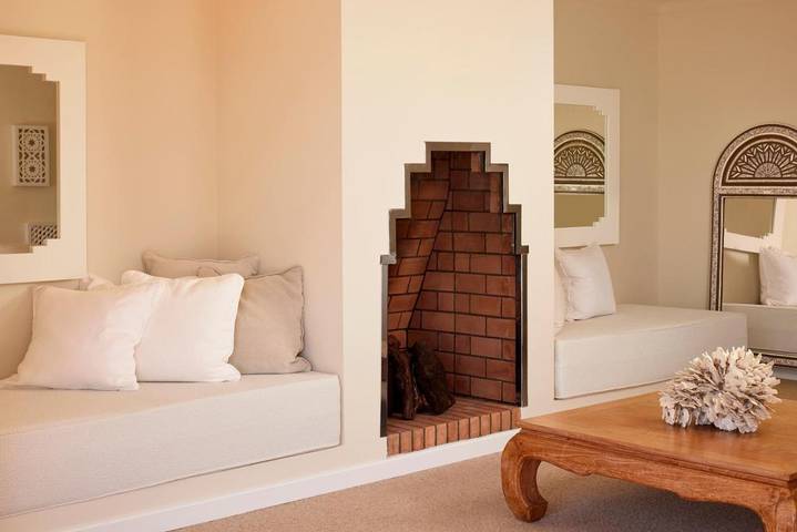 Ferienanlage für 2 Personen, mit Ausblick und Pool sowie Sauna und Garten in Portugal - 4