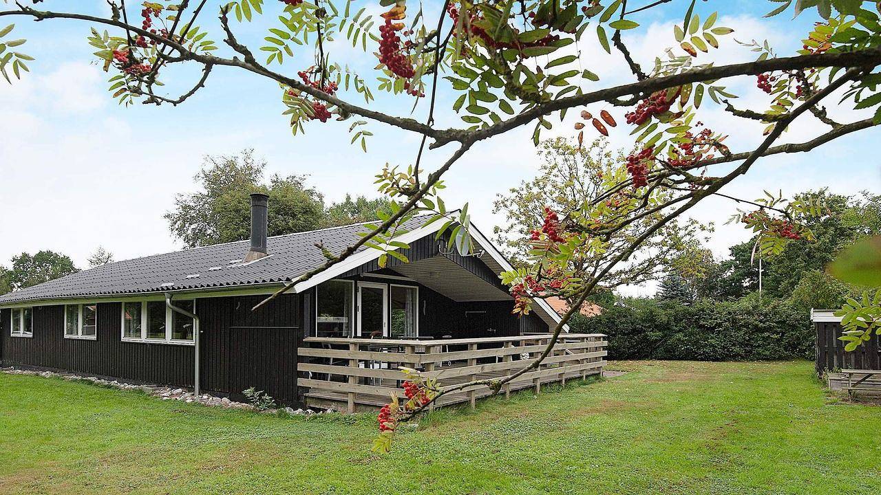 Ferienhaus für 6 Personen (82 m²) in Juelsminde in Juelsminde, Kleiner Belt