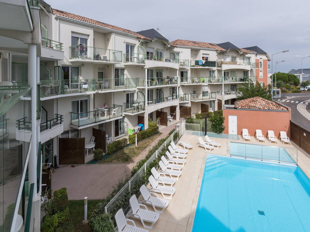 Photo : Appartement de vacances