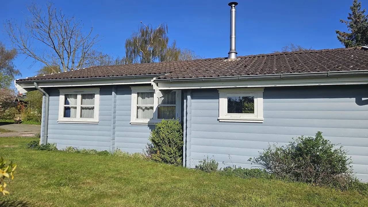 Ferienhaus für 3 Personen (49 m²) in Westerholz in Westerholz, Schleswig-Flensburg