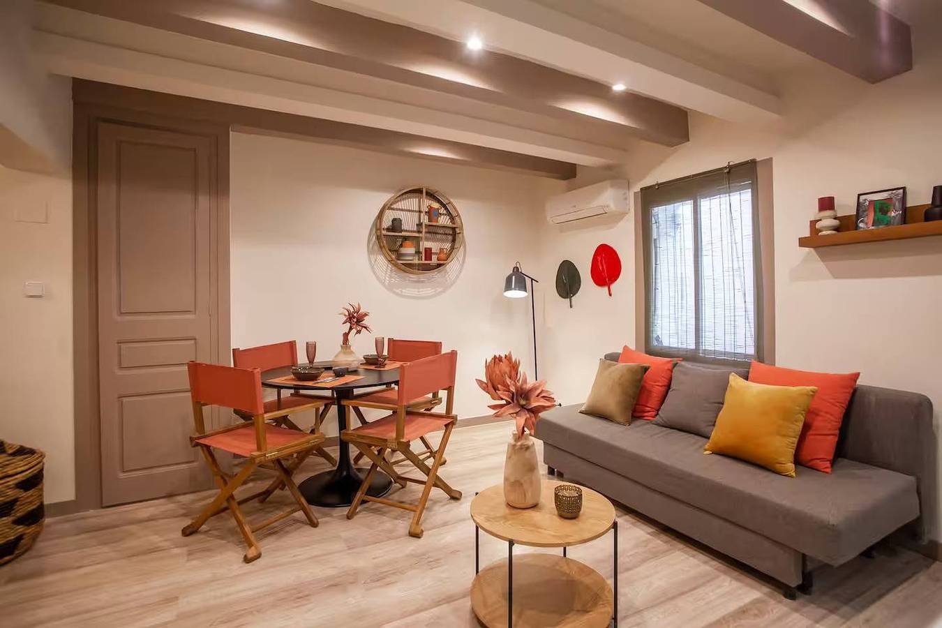 E2Ma91047 - Fantastic apartment Sagrada Familia, foto 8
