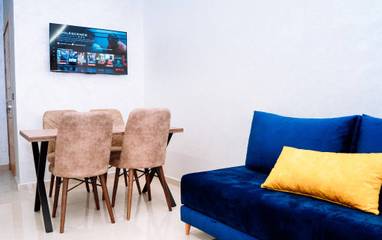 Apartamento para 6 Personas en Agadir, Sus-Masa, Foto 4