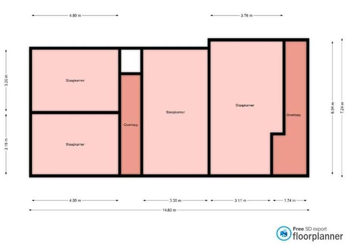 Location de vacances pour 8 personnes, avec vue et jardin à Ménil-Vin - 2